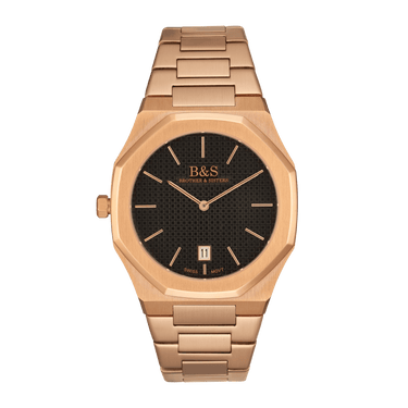 Royal - Mens Watch - Mens Designer Watch - Swiss Watch - Luxury Watch For Men Men Watch Brother & Sisters